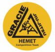 My Gracie Humaita Hemet  Logo