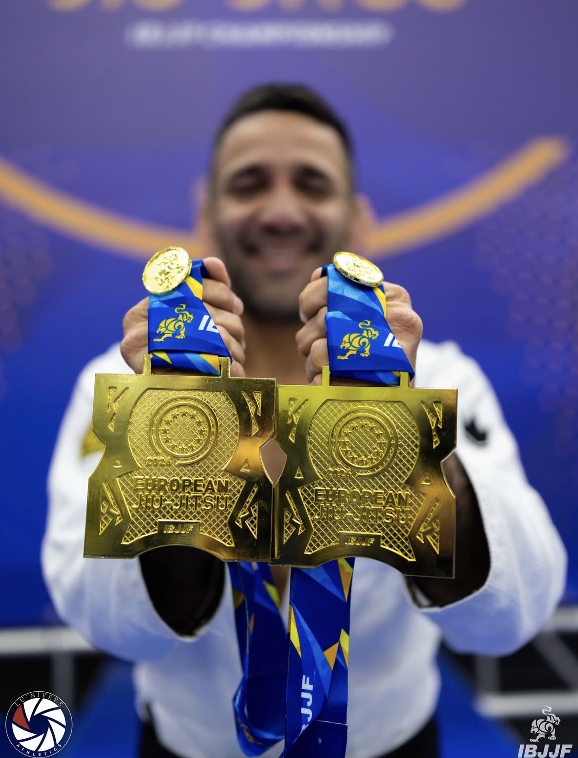 European championship