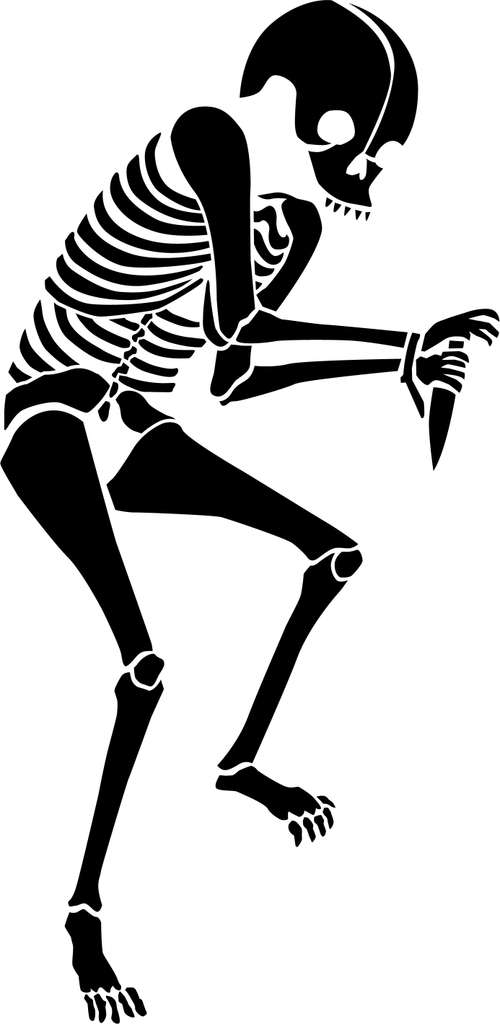 Sneak Reaper Industries logo